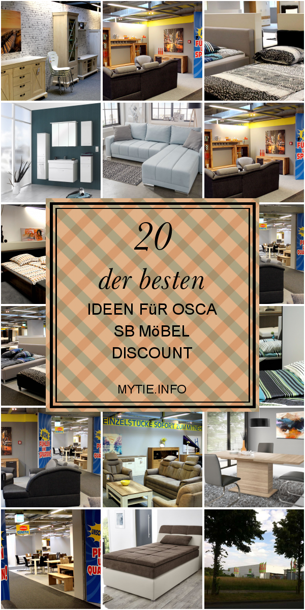 20 Der Besten Ideen Für Osca Sb Möbel Discount